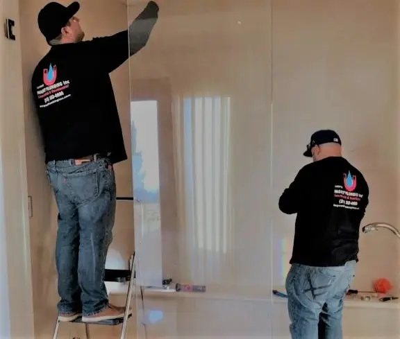 Professional plumbing installation for Leak Detection in Hillside